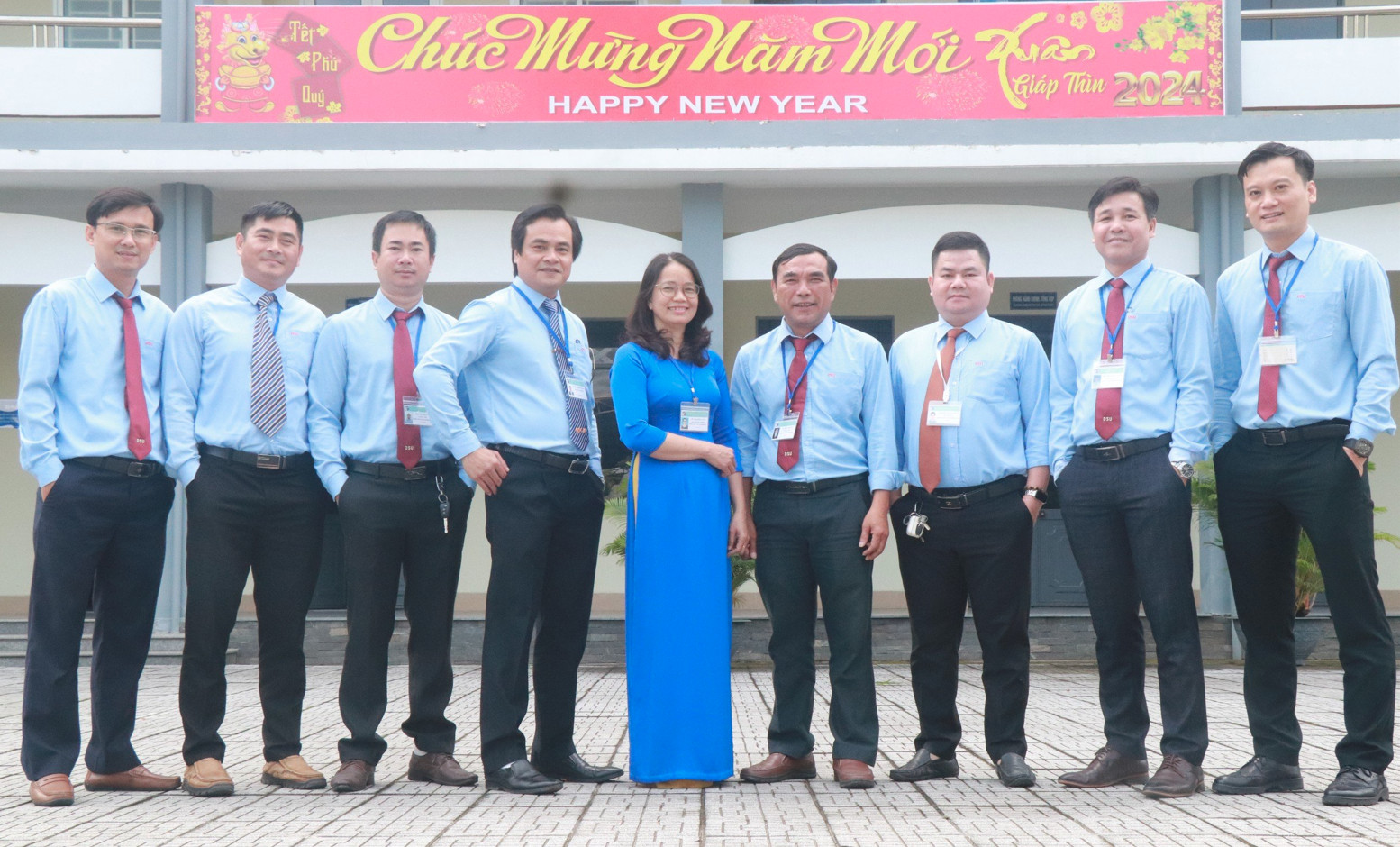 Phòng Đào tạo, Quản lý khoa học và Hợp tác quốc tế